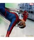 Marvel Universe Action Figure 1/12 The Amazing Spider-Man - Deluxe Edition 16 cm