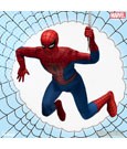 Marvel Universe Action Figure 1/12 The Amazing Spider-Man - Deluxe Edition 16 cm