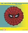 Marvel Universe Action Figure 1/12 The Amazing Spider-Man - Deluxe Edition 16 cm