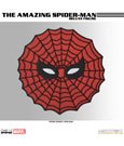 Marvel Universe Action Figure 1/12 The Amazing Spider-Man - Deluxe Edition 16 cm