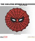 Marvel Universe Action Figure 1/12 The Amazing Spider-Man - Deluxe Edition 16 cm