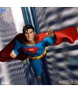DC Comics Action Figure 1/12 Superman Man of Steel Edition 16 cm