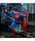 DC Comics Action Figure 1/12 Superman Man of Steel Edition 16 cm