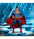 DC Comics Action Figure 1/12 Superman Man of Steel Edition 16 cm