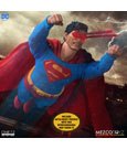 DC Comics Action Figure 1/12 Superman Man of Steel Edition 16 cm