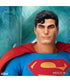DC Comics Action Figure 1/12 Superman Man of Steel Edition 16 cm