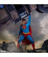 DC Comics Action Figure 1/12 Superman Man of Steel Edition 16 cm
