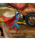 DC Comics Action Figure 1/12 Superman Man of Steel Edition 16 cm