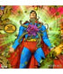 DC Comics Action Figure 1/12 Superman Man of Steel Edition 16 cm