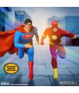 DC Comics Action Figure 1/12 Superman Man of Steel Edition 16 cm