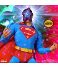 DC Comics Action Figure 1/12 Superman Man of Steel Edition 16 cm