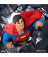 DC Comics Action Figure 1/12 Superman Man of Steel Edition 16 cm