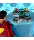 DC Comics Action Figure 1/12 Superman Man of Steel Edition 16 cm