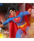 DC Comics Action Figure 1/12 Superman Man of Steel Edition 16 cm