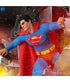 DC Comics Action Figure 1/12 Superman Man of Steel Edition 16 cm