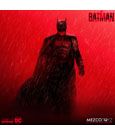 The Batman Action Figure 1/12 The Batman 17 cm