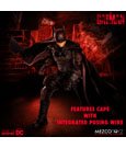 The Batman Action Figure 1/12 The Batman 17 cm