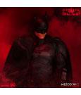 The Batman Action Figure 1/12 The Batman 17 cm