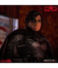 The Batman Action Figure 1/12 The Batman 17 cm