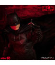 The Batman Action Figure 1/12 The Batman 17 cm
