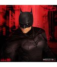 The Batman Action Figure 1/12 The Batman 17 cm
