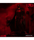 The Batman Action Figure 1/12 The Batman 17 cm