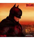 The Batman Action Figure 1/12 The Batman 17 cm