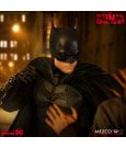 The Batman Action Figure 1/12 The Batman 17 cm