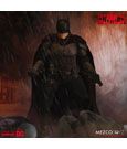 The Batman Action Figure 1/12 The Batman 17 cm