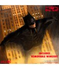 The Batman Action Figure 1/12 The Batman 17 cm
