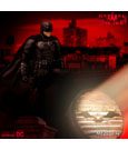 The Batman Action Figure 1/12 The Batman 17 cm