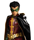 DC Comics Action Figure 1/12 Robin 16 cm
