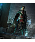 DC Comics Action Figure 1/12 Robin 16 cm
