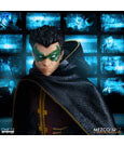 DC Comics Action Figure 1/12 Robin 16 cm