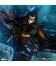 DC Comics Action Figure 1/12 Robin 16 cm