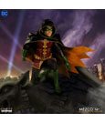 DC Comics Action Figure 1/12 Robin 16 cm