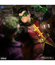 DC Comics Action Figure 1/12 Robin 16 cm