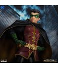 DC Comics Action Figure 1/12 Robin 16 cm