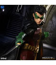 DC Comics Action Figure 1/12 Robin 16 cm