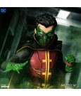 DC Comics Action Figure 1/12 Robin 16 cm