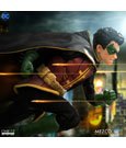 DC Comics Action Figure 1/12 Robin 16 cm