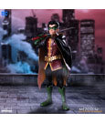 DC Comics Action Figure 1/12 Robin 16 cm