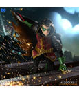DC Comics Action Figure 1/12 Robin 16 cm