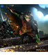 DC Comics Action Figure 1/12 Robin 16 cm