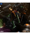 DC Comics Action Figure 1/12 Robin 16 cm