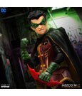DC Comics Action Figure 1/12 Robin 16 cm