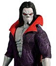 Marvel Universe Light-Up Action Figure 1/12 Morbius 17 cm
