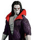 Marvel Universe Light-Up Action Figure 1/12 Morbius 17 cm