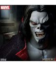 Marvel Universe Light-Up Action Figure 1/12 Morbius 17 cm