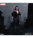 Marvel Universe Light-Up Action Figure 1/12 Morbius 17 cm